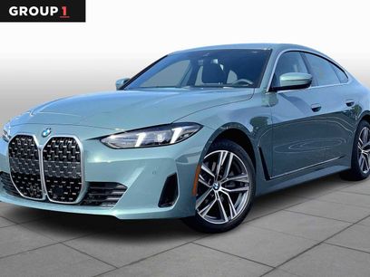 Certified 2025 BMW 430i w/ Premium Package