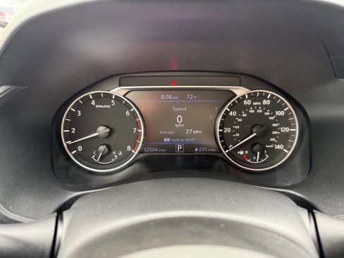 Used 2024 Nissan Altima 2.5 SV FWD image 22