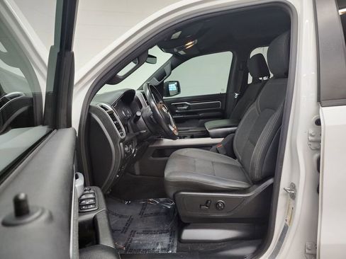 Used 2020 RAM 1500 Big Horn image 11