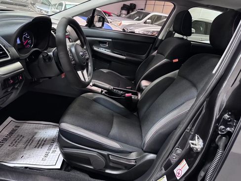 Used 2016 Subaru Crosstrek 2.0i Premium w/ Moonroof Package AWD/4WD image 15