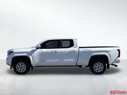New 2026 Toyota Tacoma SR5