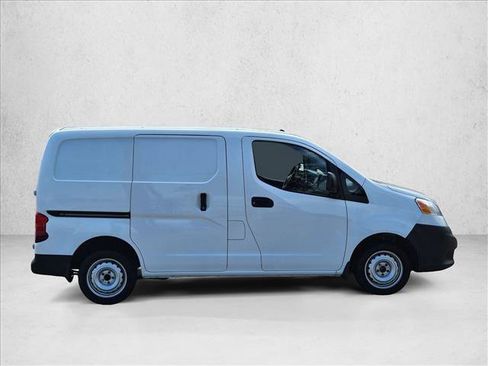 Used 2019 Nissan NV200 S w/ Cruise Control Package FWD image 4