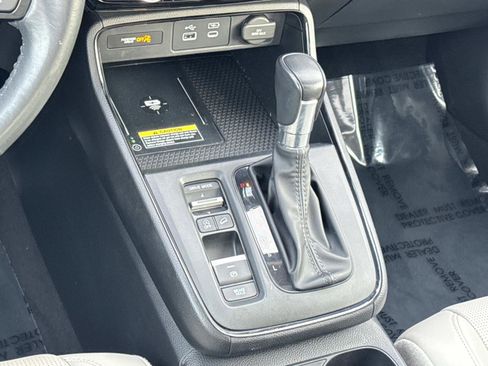 Certified 2023 Honda CR-V EX-L image 5