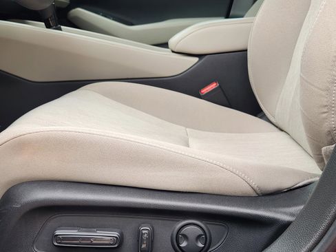 Used 2023 Honda Accord EX image 20