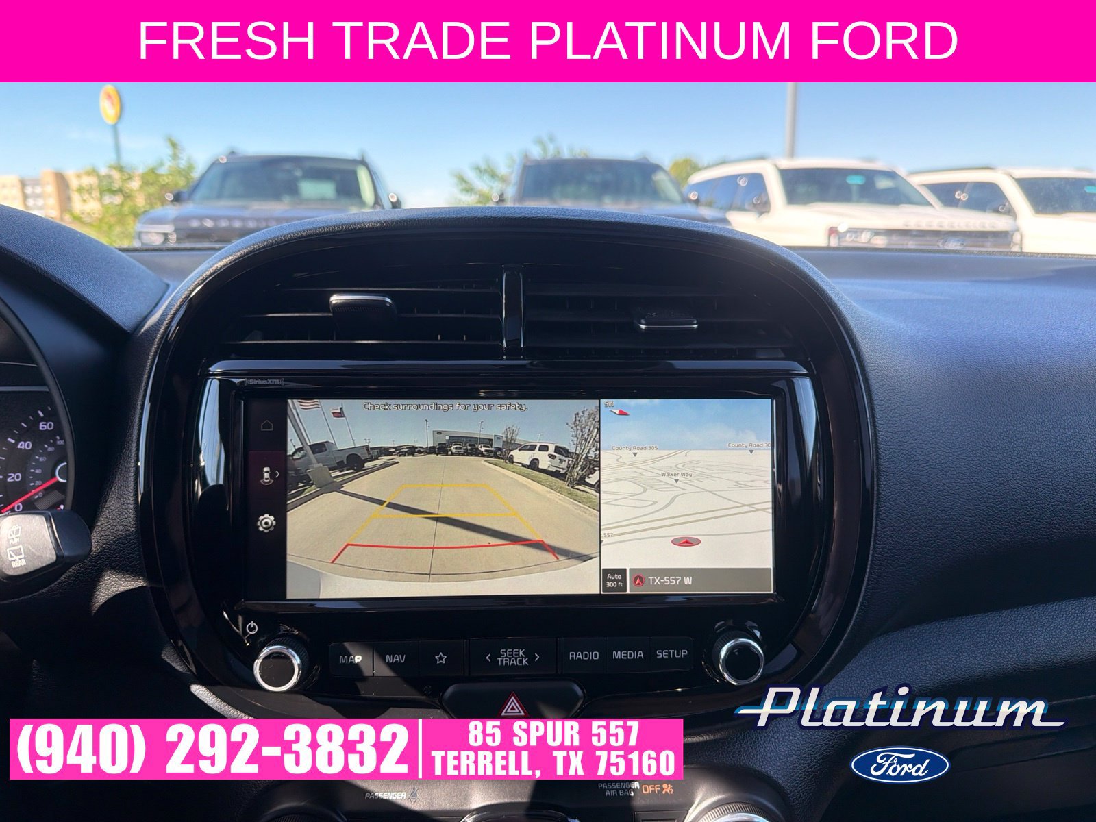 Used 2022 Kia Soul GT-Line FWD image 18