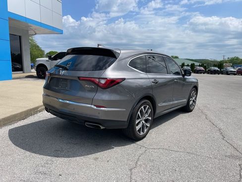 Used 2022 Acura MDX FWD w/ Technology Package image 8