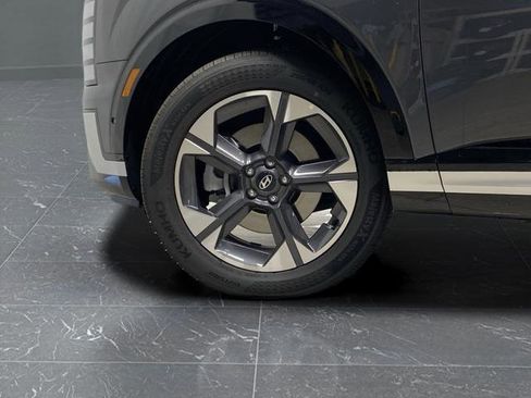 New 2026 Hyundai Palisade Limited image 38