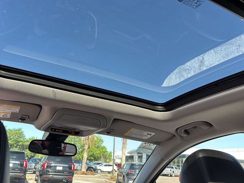 Used 2023 GMC Terrain AT4 w/ LPO, Floor Liner Package image 17