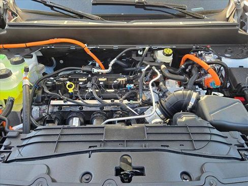 New 2026 Ford Maverick XLT w/ Equipment Group 301A image 16