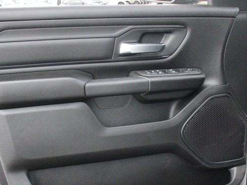 New 2026 RAM 1500 Express AWD/4WD image 6