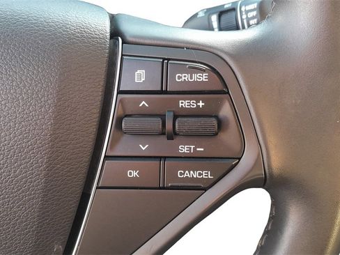 Used 2017 Hyundai Sonata Plug-In Hybrid image 22