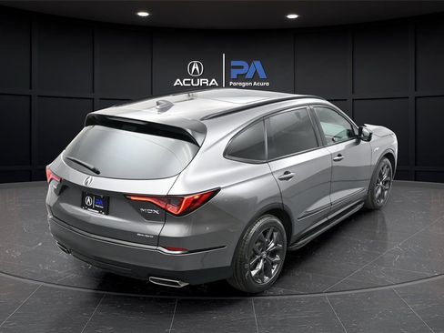 Used 2022 Acura MDX A-Spec AWD/4WD image 35