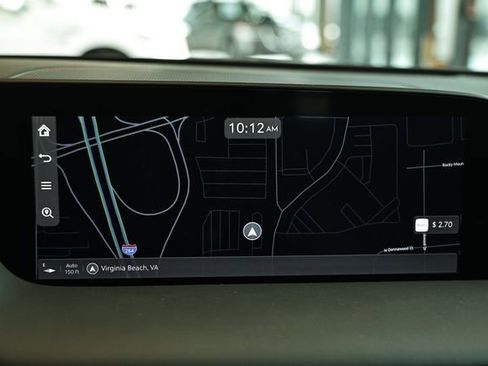 New 2026 Genesis G90 3.5T Prestige image 39