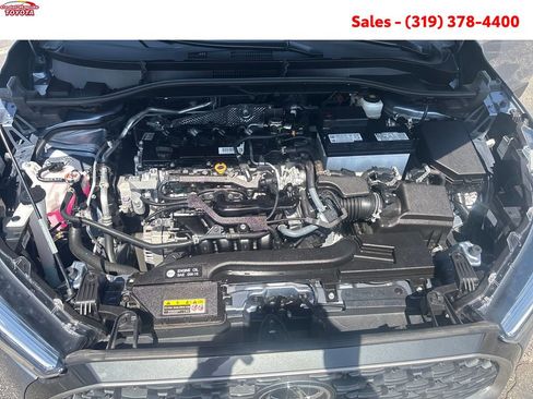 Certified 2023 Toyota Corolla Cross XLE w/ Convenience Package AWD/4WD image 22
