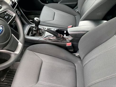 Used 2022 Subaru Impreza 2.0i AWD/4WD image 20