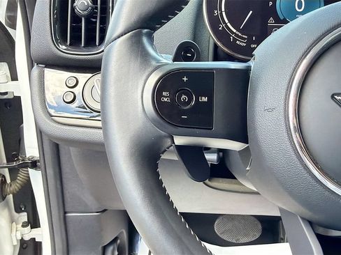 Used 2024 MINI Cooper Countryman S w/ Storage Package FWD image 35