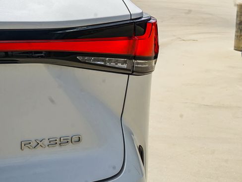 Certified 2023 Lexus RX 350 Premium FWD image 9