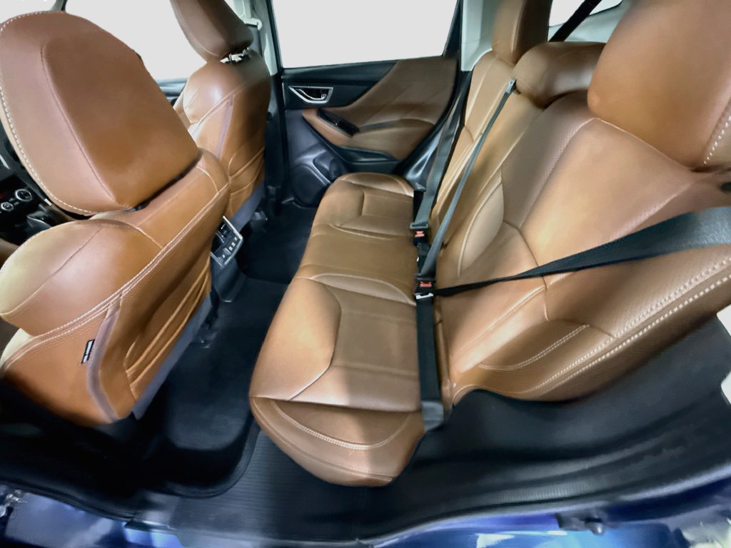 Used 2020 Subaru Forester Touring w/ Popular Package #2 AWD/4WD image 28