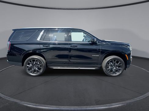 New 2026 Chevrolet Tahoe LT w/ Comfort Package AWD/4WD image 14