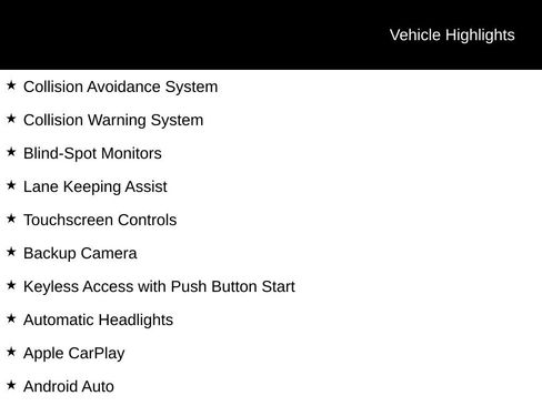 Used 2025 Lincoln Corsair Reserve w/ Jet Appearance Package image 16