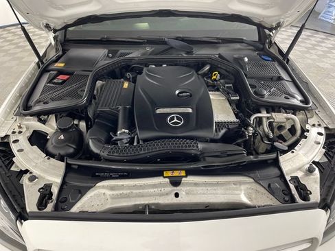 Used 2015 Mercedes-Benz C 300 4MATIC Sedan image 22