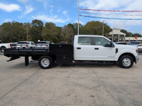 Used 2021 Ford F350 XL w/ Power Equipment Group image 5