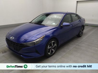 Used 2023 Hyundai Elantra SEL w/ Convenience Package