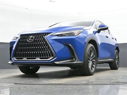 Certified 2022 Lexus NX 350 AWD w/ Premium Package image 9