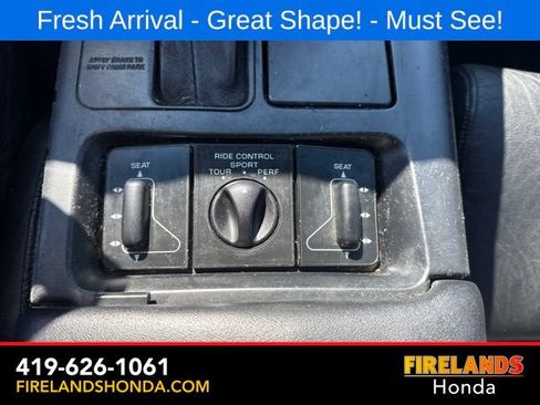 Used 1994 Chevrolet Corvette Coupe RWD image 18
