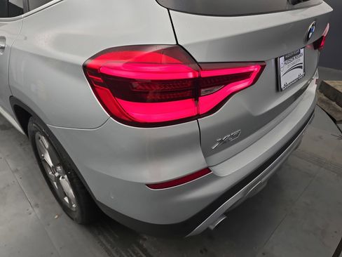 Used 2021 BMW X3 sDrive30i w/ Convenience Package RWD image 15