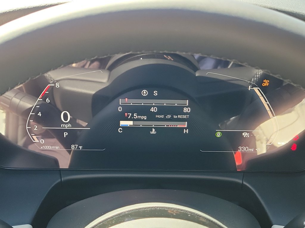 New 2026 MAZDA CX-5 Select AWD/4WD image 25