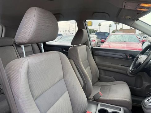 Used 2007 Honda CR-V LX image 27
