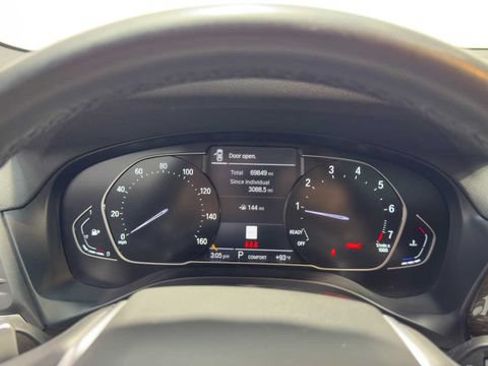 Used 2022 BMW X3 sDrive30i w/ Convenience Package RWD image 30
