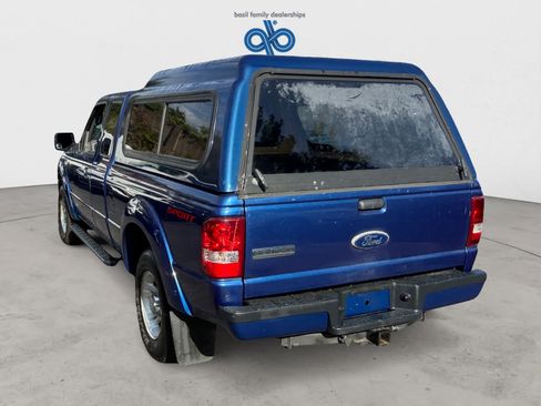 Used 2011 Ford Ranger Sport RWD image 5