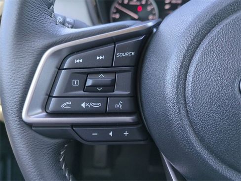 New 2025 Subaru Outback Premium image 26