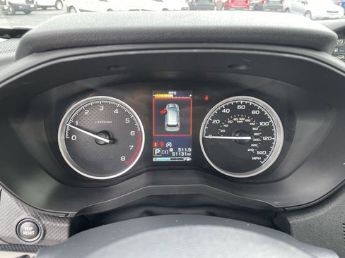 Used 2024 Subaru Forester Limited AWD/4WD image 18