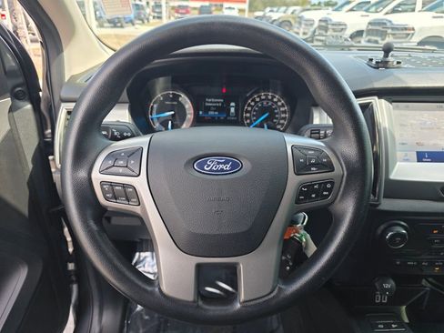 Used 2023 Ford Ranger XLT w/ Trailer Tow Package image 25