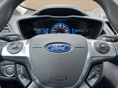 Used 2018 Ford C-MAX SE image 22