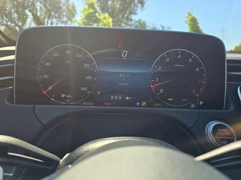 Certified 2026 Mercedes-Benz E 350 Sedan image 26