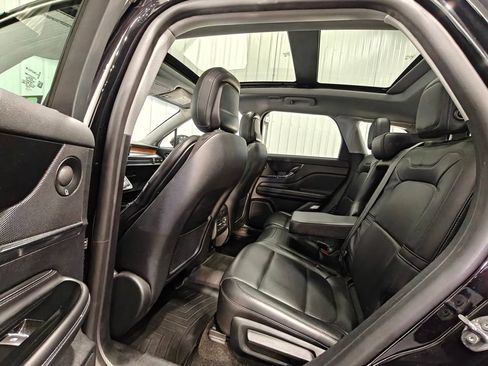 Used 2020 Lincoln Corsair Reserve w/ Equipment Group 201A AWD/4WD image 33