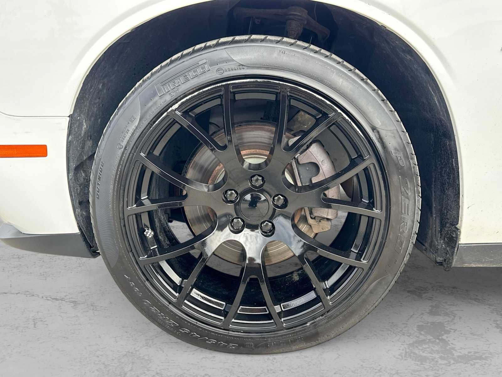 Used 2018 Dodge Challenger R/T RWD image 13