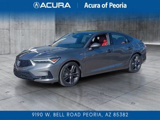 Certified 2023 Acura Integra A-Spec video 1