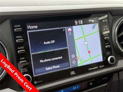 Used 2023 Toyota Tacoma TRD Off-Road image 23