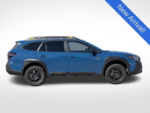 Used 2024 Subaru Outback Wilderness AWD/4WD image 8