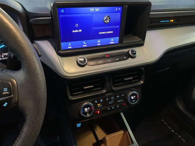 Used 2022 Ford Maverick Lariat w/ Lariat Luxury Package AWD/4WD image 26
