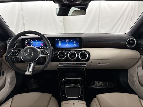 Certified 2026 Mercedes-Benz CLA 250 image 15