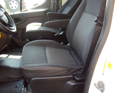 Used 2023 Ford Transit 250 148 High Roof RWD image 7