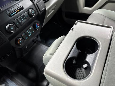 Used 2020 Ford F150 XL w/ XL Power Equipment Group AWD/4WD image 20