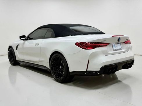Used 2025 BMW M4 xDrive Competition w/ Executive Package AWD/4WD image 17