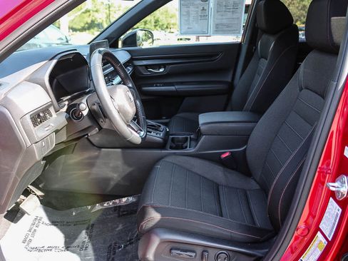 Used 2023 Honda CR-V Sport image 17